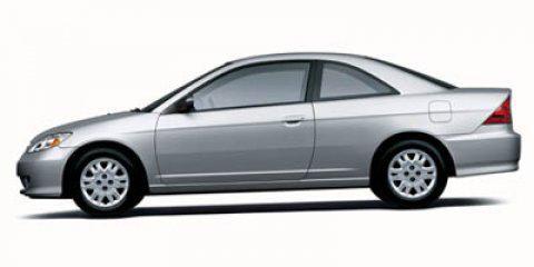 2005 Honda Civic LX