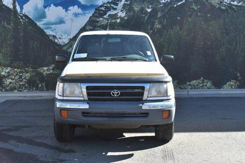 1999 Toyota Tacoma Xtracab