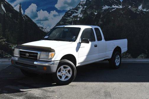 1999 Toyota Tacoma Xtracab