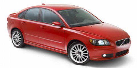 2006 Volvo S40 2.4L