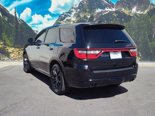 2022 Dodge Durango R/T Plus AWD