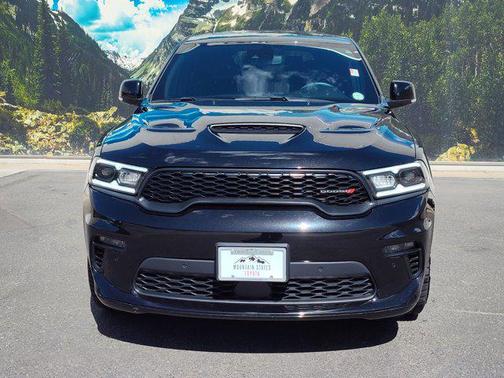 2022 Dodge Durango R/T Plus AWD