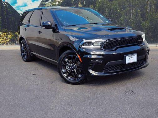2022 Dodge Durango R/T Plus AWD