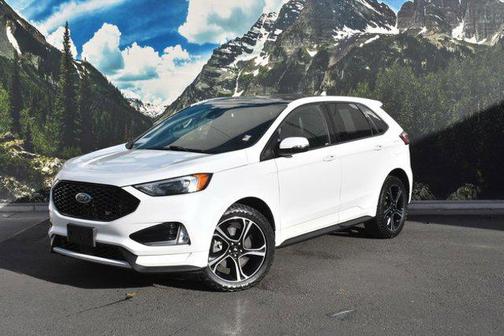 2020 Ford Edge ST
