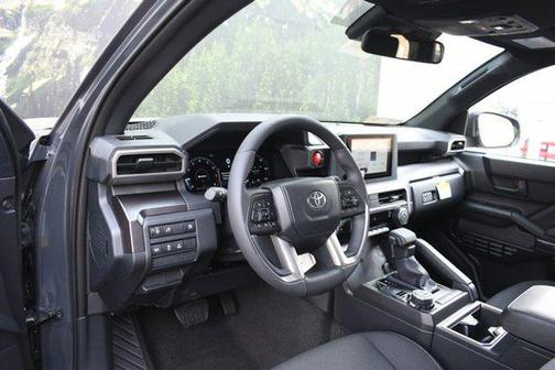 2026 Toyota 4Runner TRD Off Road