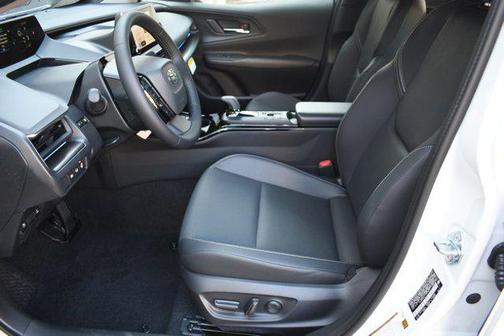 2026 Toyota Prius Plug-In Hybrid Nightshade