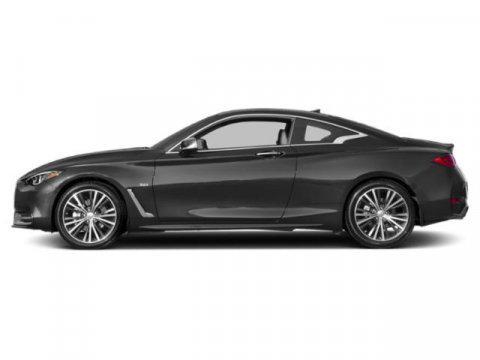 2018 INFINITI Q60 3.0t Red Sport 400