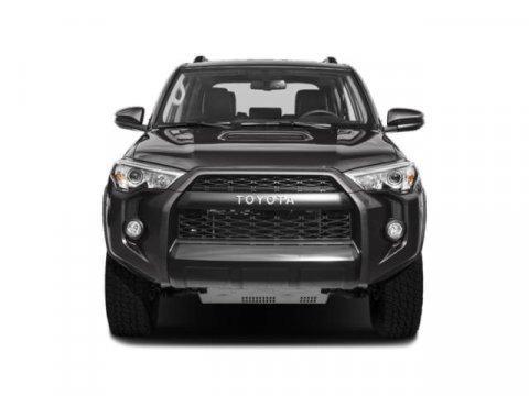 2018 Toyota 4Runner TRD Pro