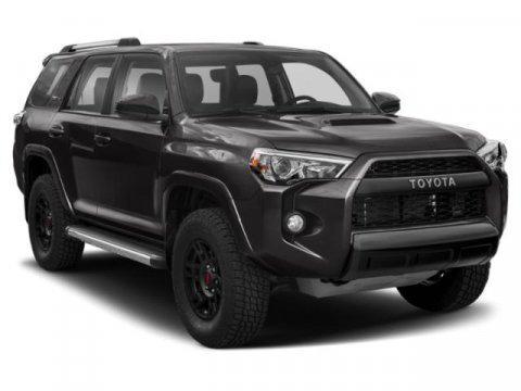 2018 Toyota 4Runner TRD Pro