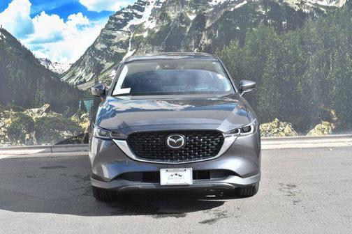 2023 Mazda CX-5 2.5 S Premium Plus