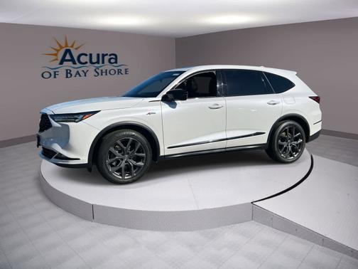 2023 Acura MDX 