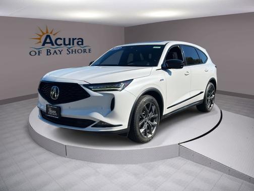 2023 Acura MDX 