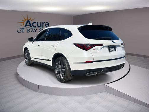 2023 Acura MDX 