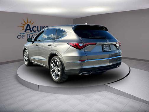 2022 Acura MDX