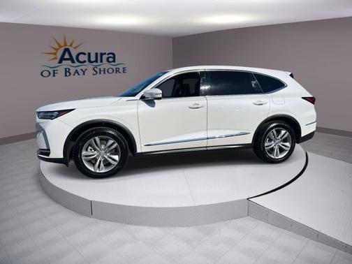 2025 Acura MDX