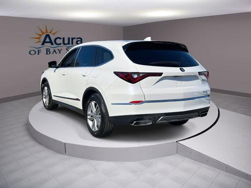 2025 Acura MDX
