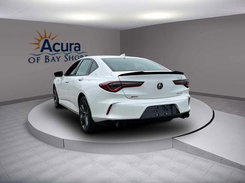 2022 Acura TLX