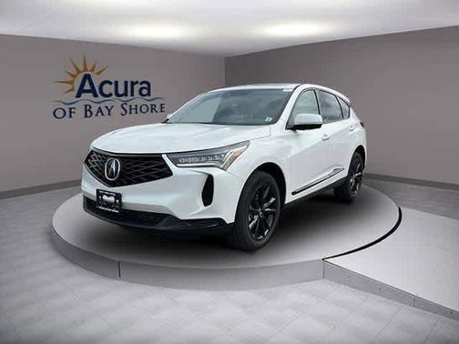 2025 Acura RDX 