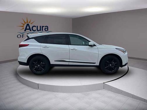 2025 Acura RDX 