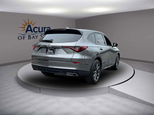 2025 Acura MDX