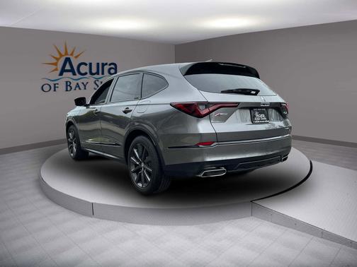 2025 Acura MDX