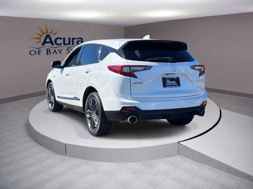 2021 Acura RDX
