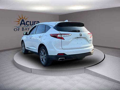 2022 Acura RDX