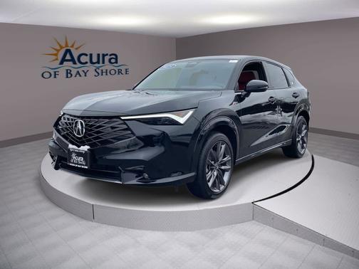 2025 Acura ADX 