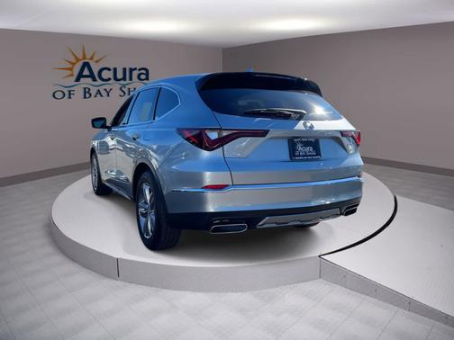 2025 Acura MDX 