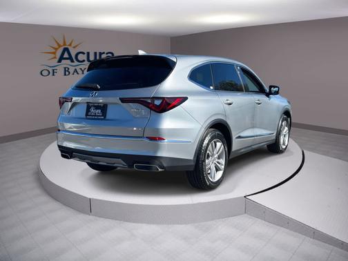 2025 Acura MDX 