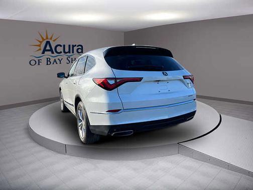 2023 Acura MDX