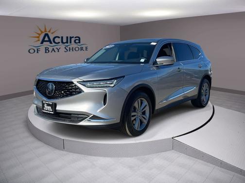 2023 Acura MDX 