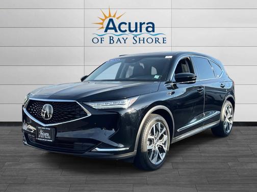 2023 Acura MDX 