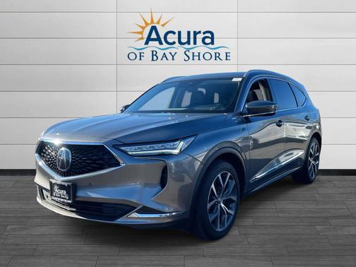 2023 Acura MDX 