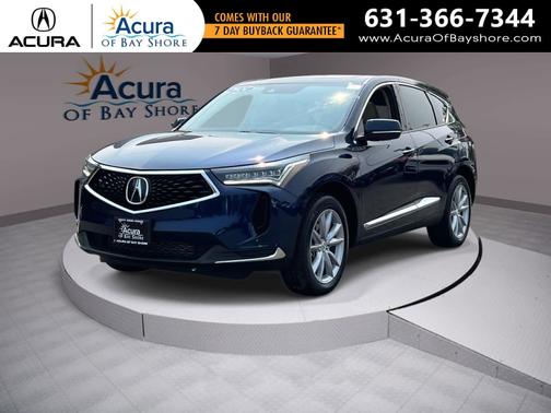 2024 Acura RDX