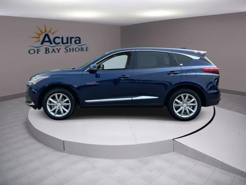 2024 Acura RDX
