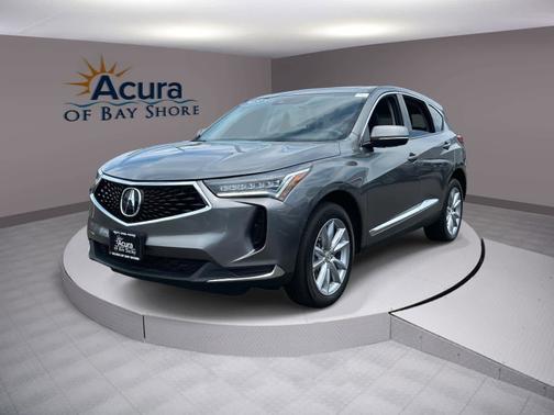 2023 Acura RDX 