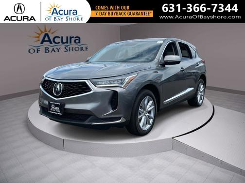 2023 Acura RDX