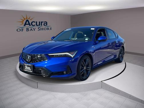2023 Acura Integra 