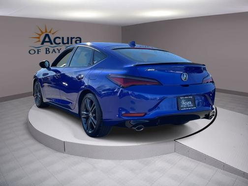 2023 Acura Integra 