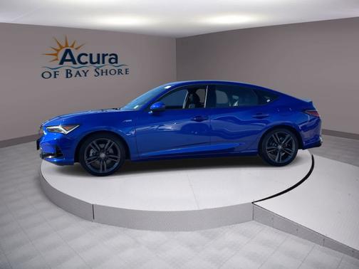 2023 Acura Integra 