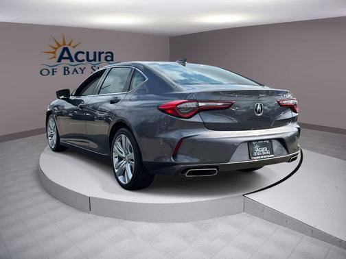 2023 Acura TLX