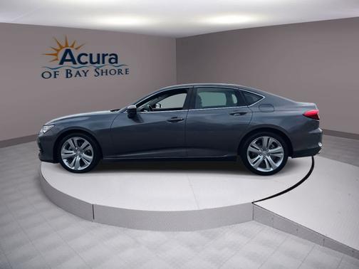 2023 Acura TLX