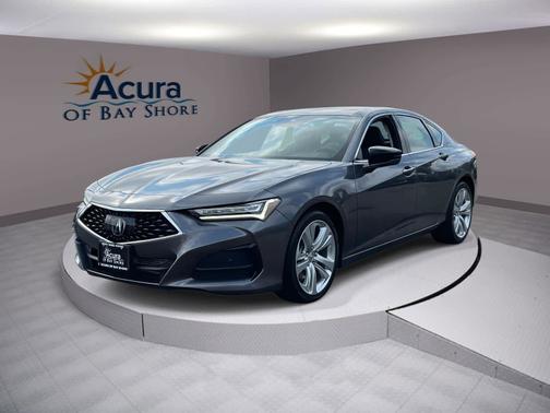 2023 Acura TLX 
