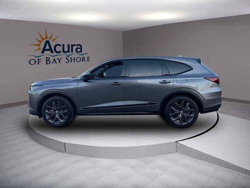 2022 Acura MDX