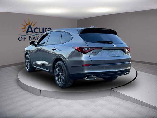 2022 Acura MDX
