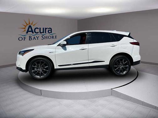 2025 Acura RDX