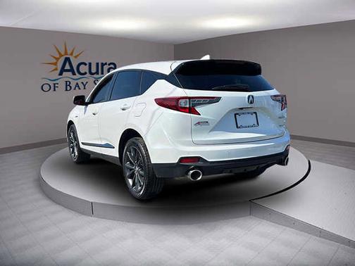 2025 Acura RDX