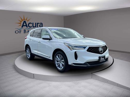 2023 Acura RDX