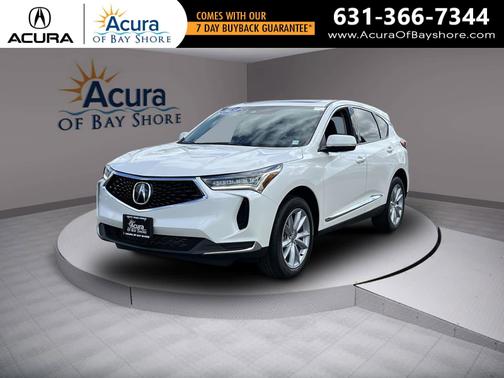 2023 Acura RDX